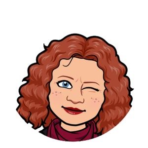 Meet your Posher, Jodi